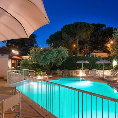 Duca Del Mare - Hotel Di Nardo Group Масса-Мариттима Экстерьер фото
