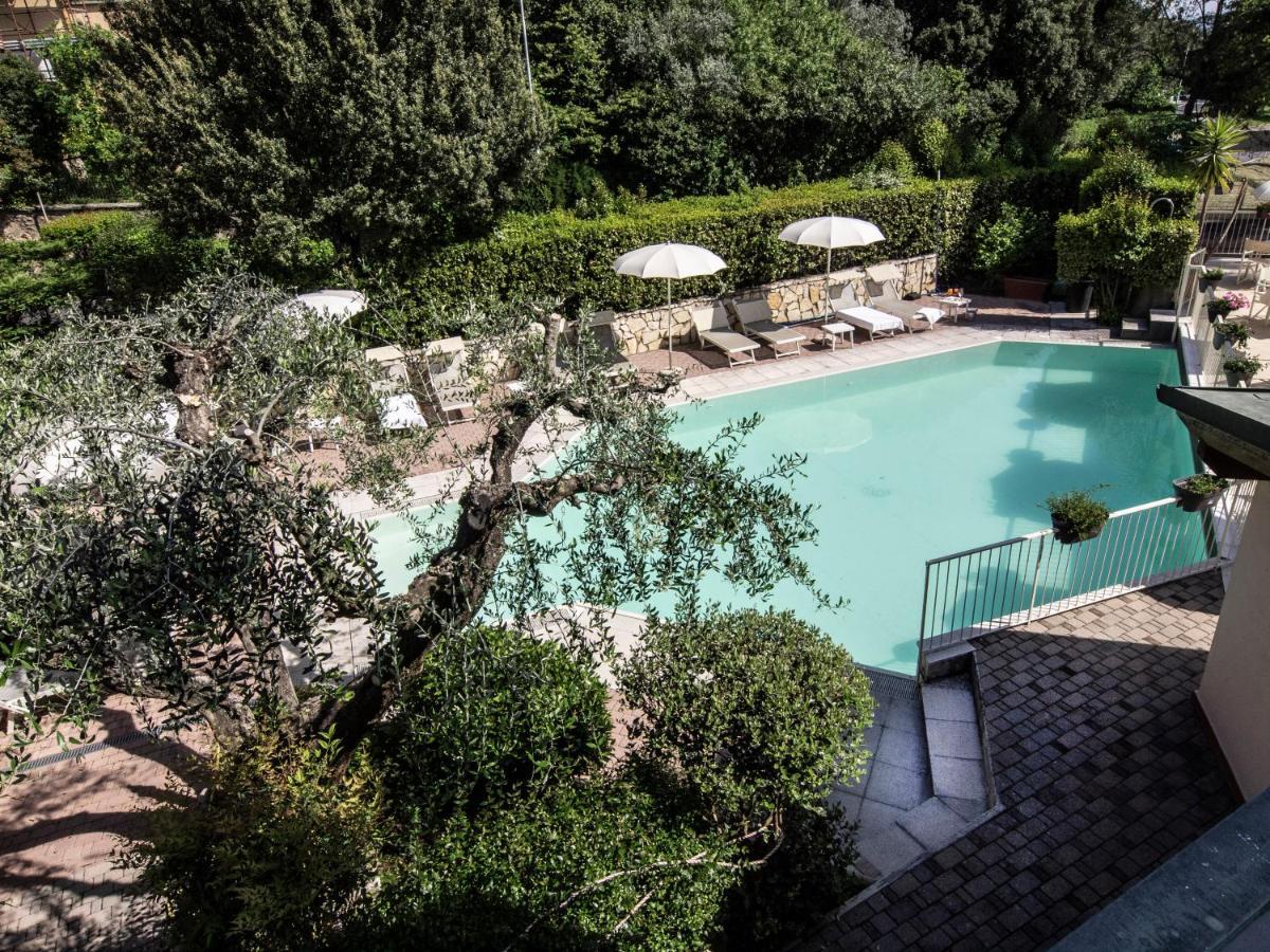 Duca Del Mare - Hotel Di Nardo Group Масса-Мариттима Экстерьер фото