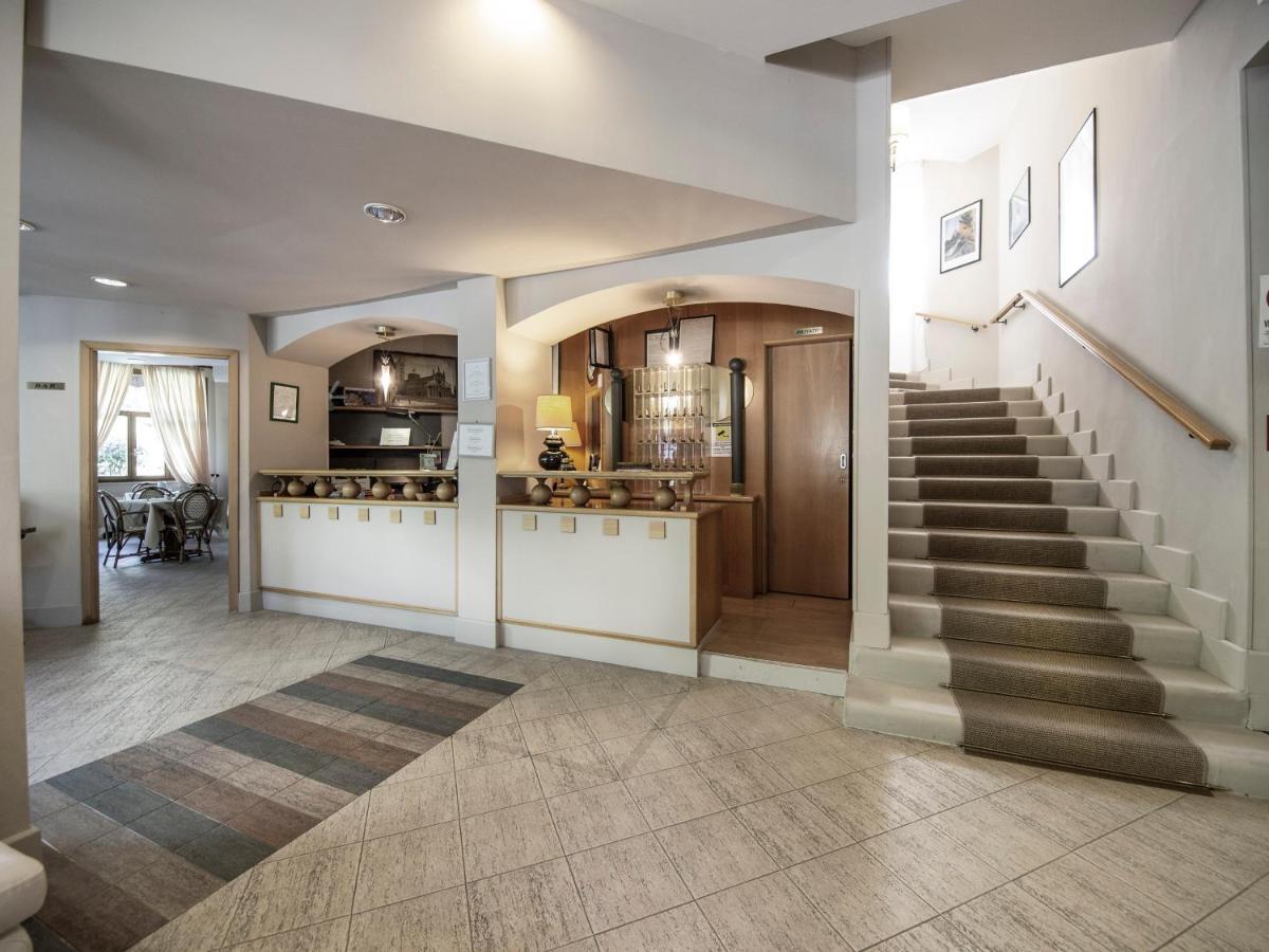 Duca Del Mare - Hotel Di Nardo Group Масса-Мариттима Экстерьер фото