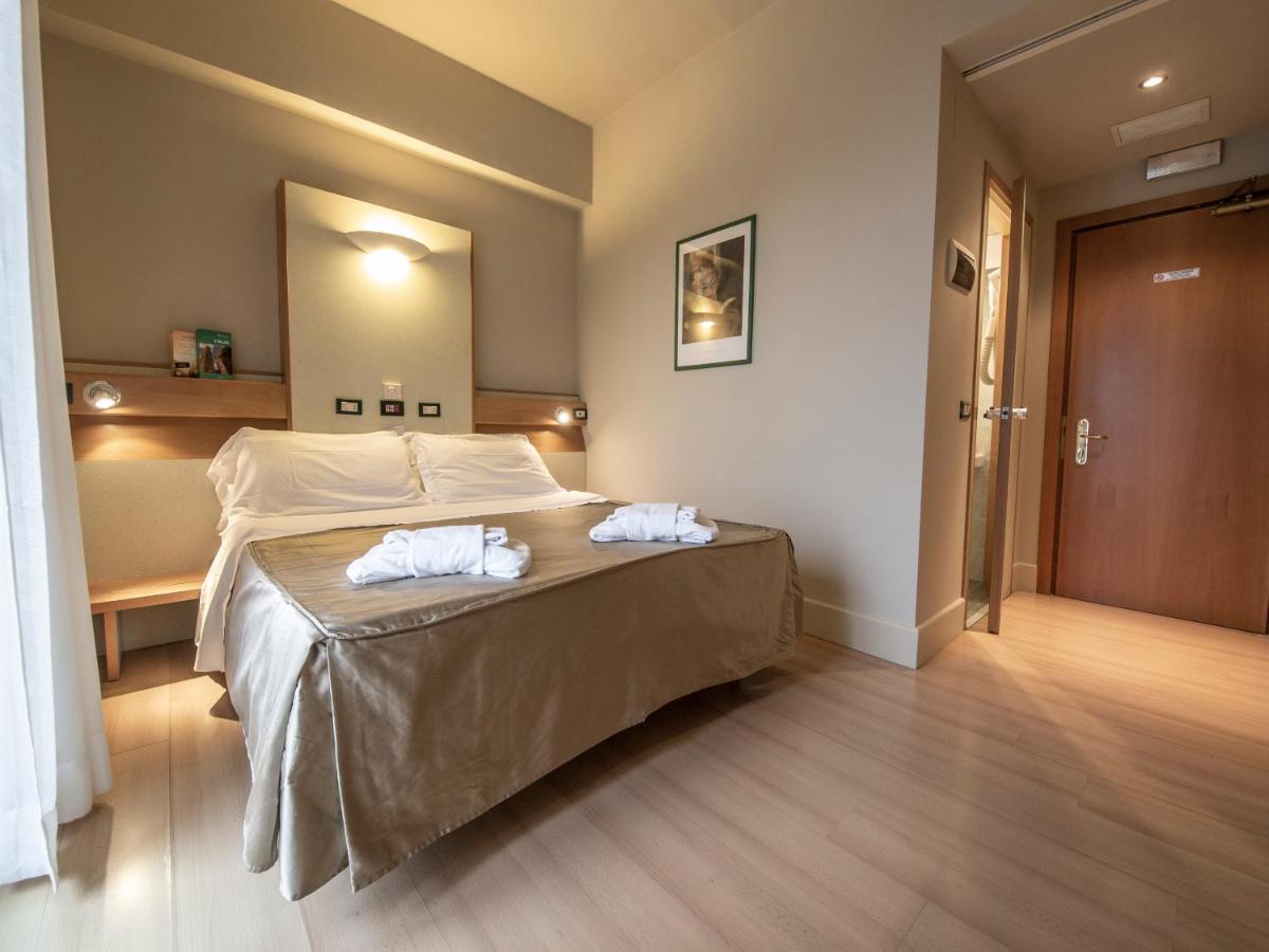 Duca Del Mare - Hotel Di Nardo Group Масса-Мариттима Экстерьер фото