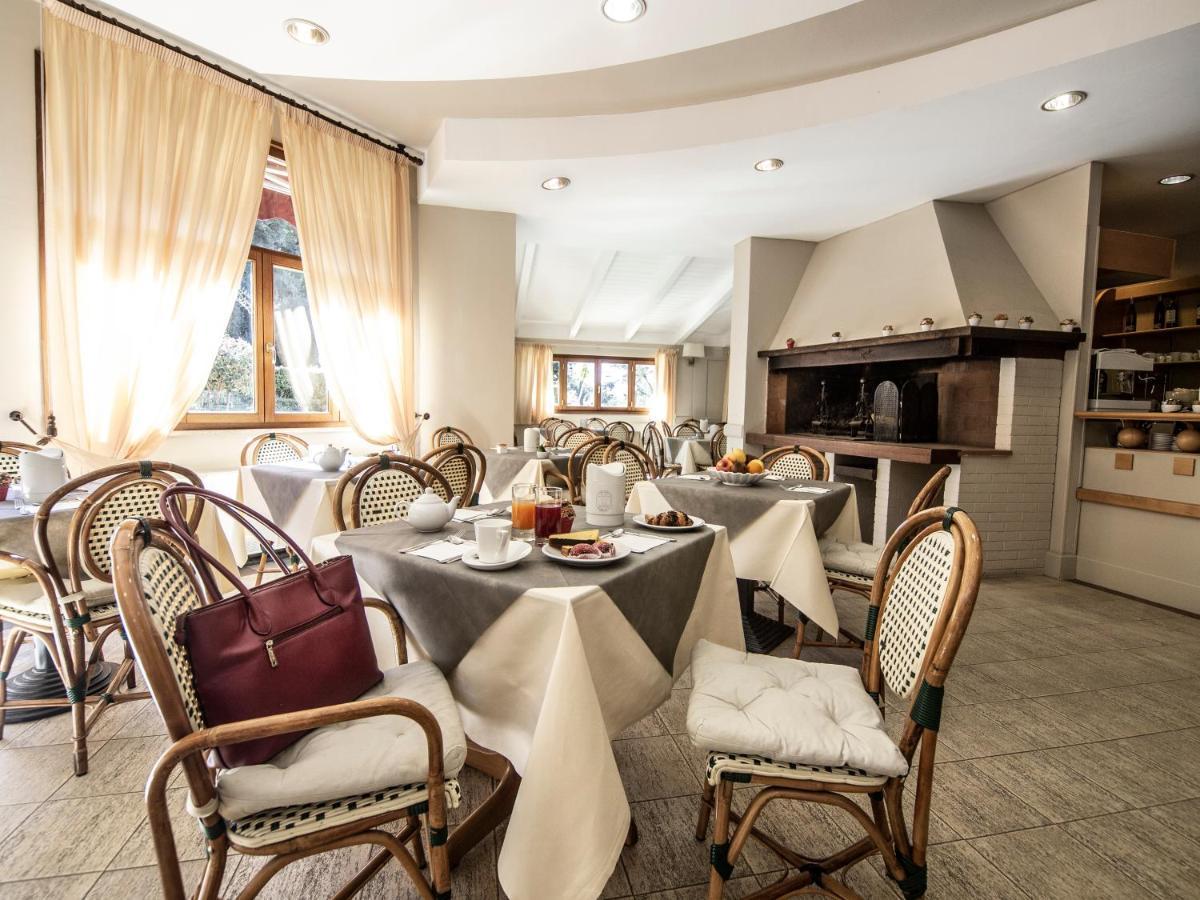 Duca Del Mare - Hotel Di Nardo Group Масса-Мариттима Экстерьер фото