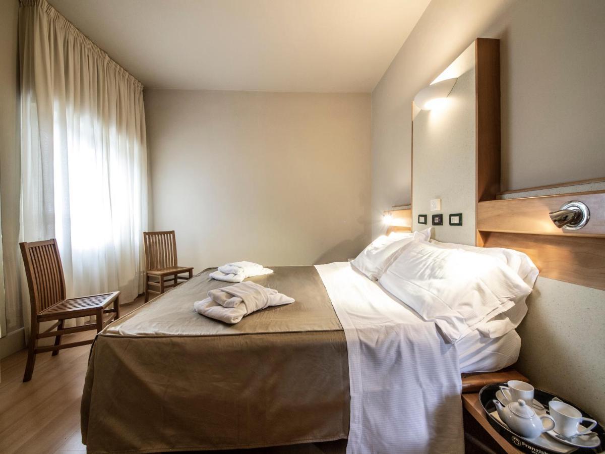 Duca Del Mare - Hotel Di Nardo Group Масса-Мариттима Экстерьер фото