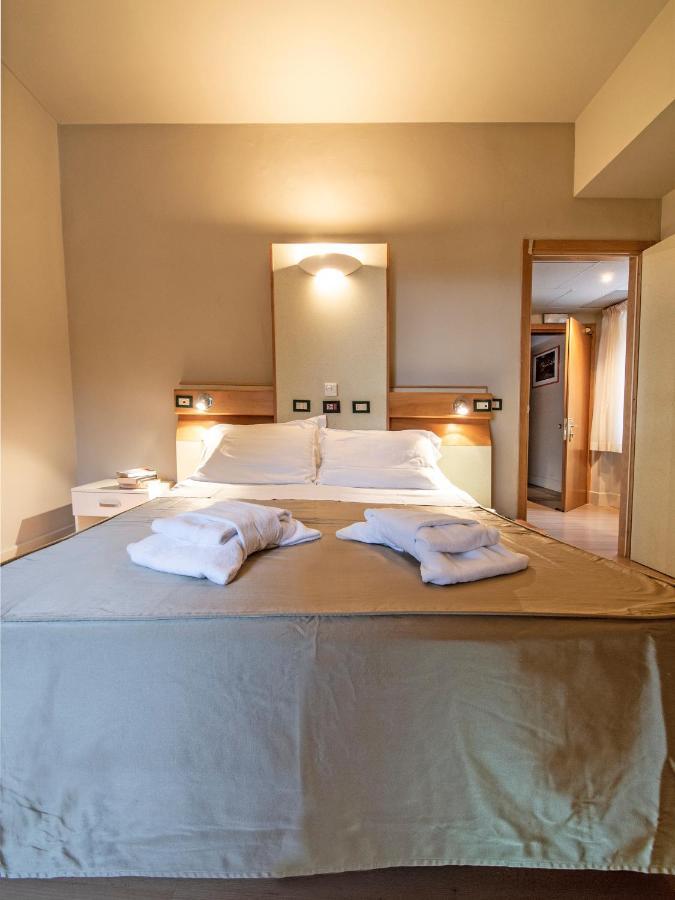 Duca Del Mare - Hotel Di Nardo Group Масса-Мариттима Экстерьер фото