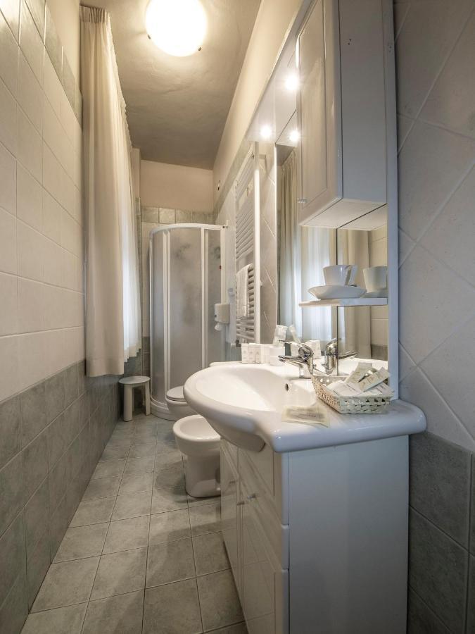 Duca Del Mare - Hotel Di Nardo Group Масса-Мариттима Экстерьер фото