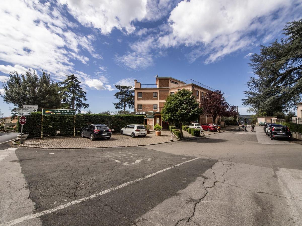 Duca Del Mare - Hotel Di Nardo Group Масса-Мариттима Экстерьер фото
