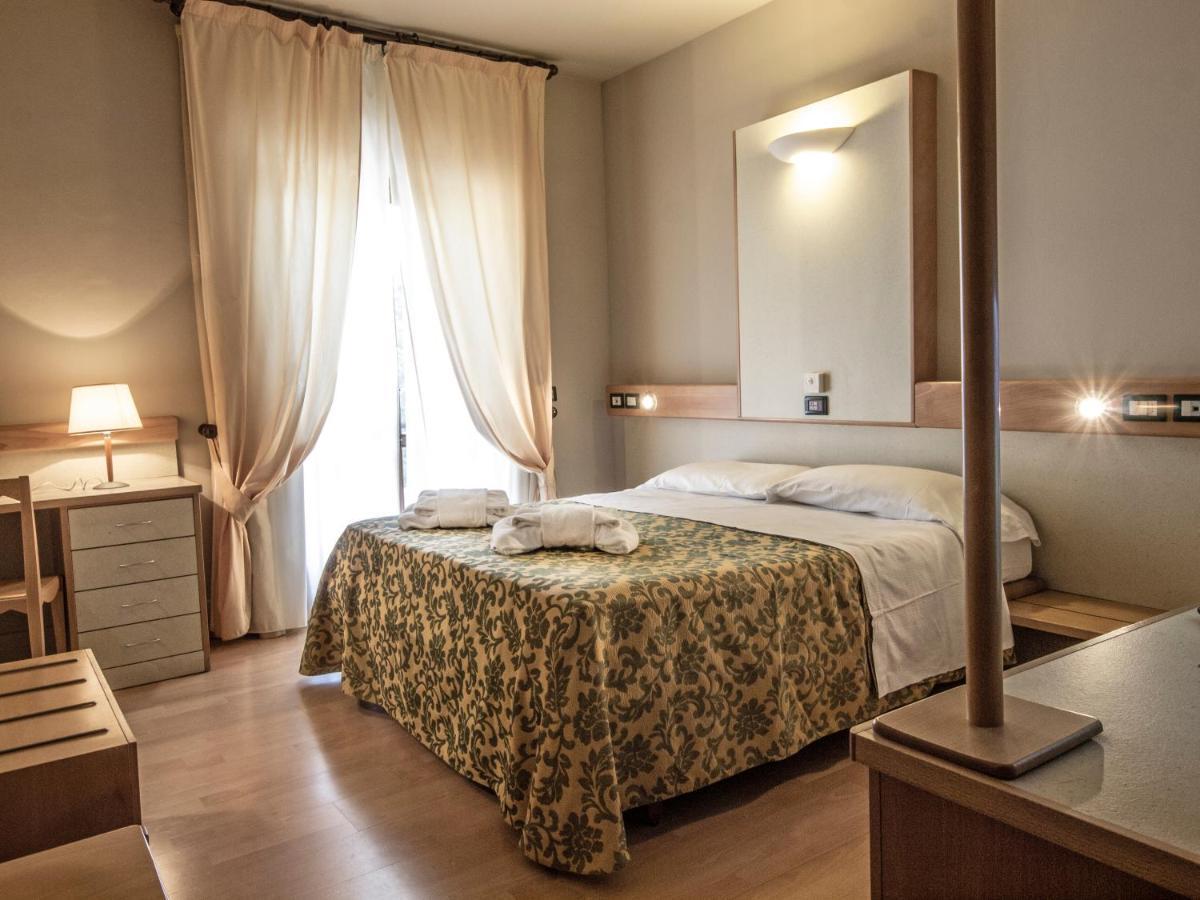 Duca Del Mare - Hotel Di Nardo Group Масса-Мариттима Экстерьер фото