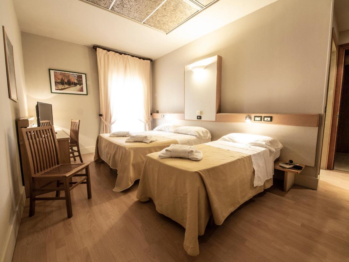 Duca Del Mare - Hotel Di Nardo Group Масса-Мариттима Экстерьер фото