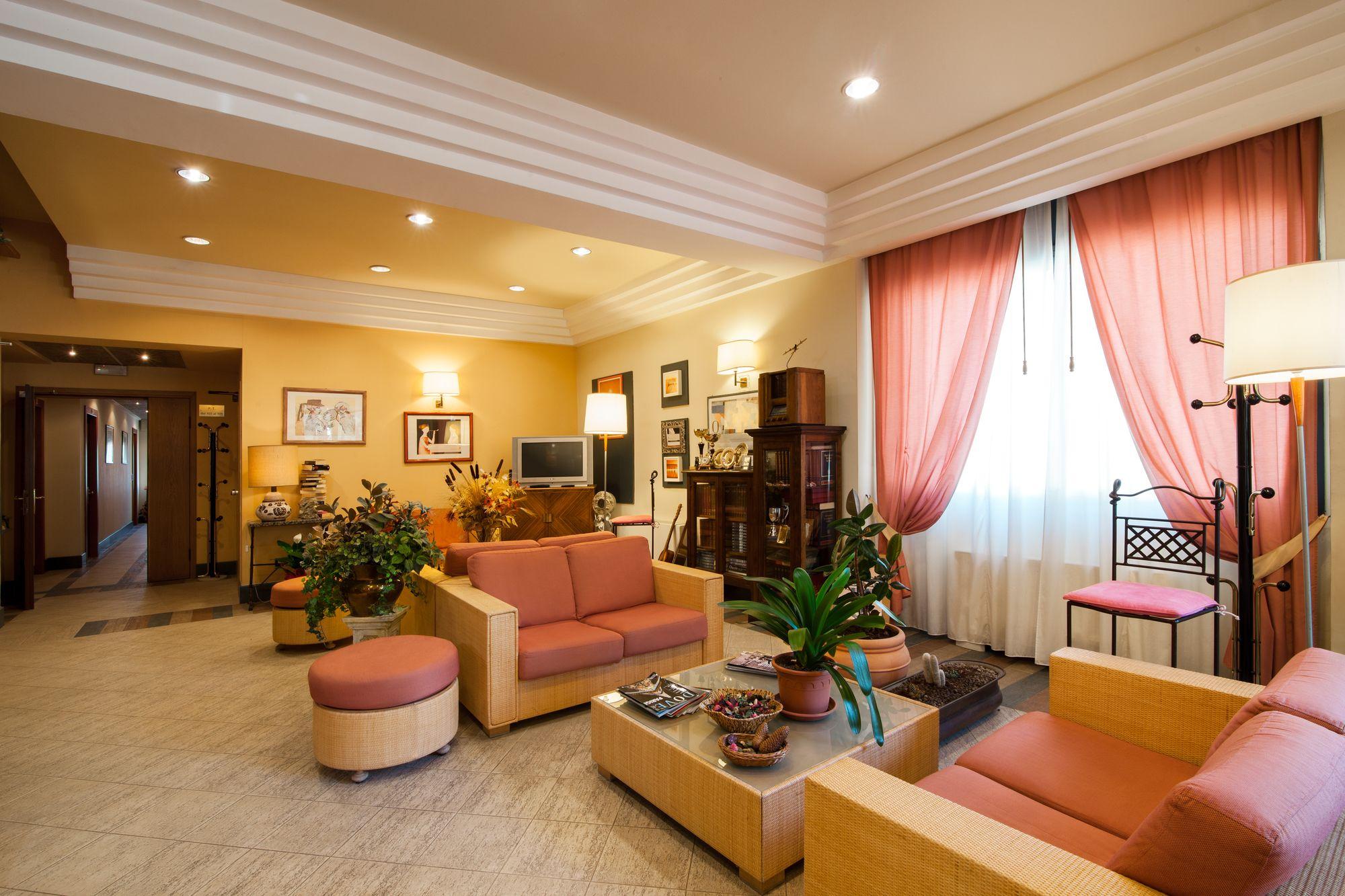 Duca Del Mare - Hotel Di Nardo Group Масса-Мариттима Экстерьер фото