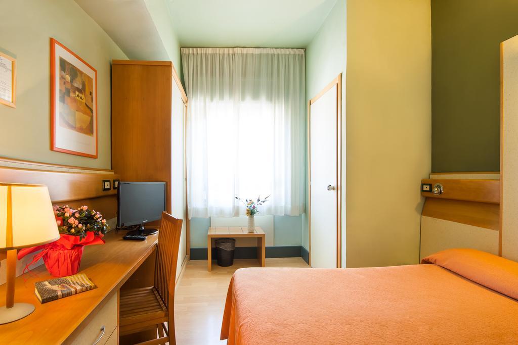 Duca Del Mare - Hotel Di Nardo Group Масса-Мариттима Экстерьер фото