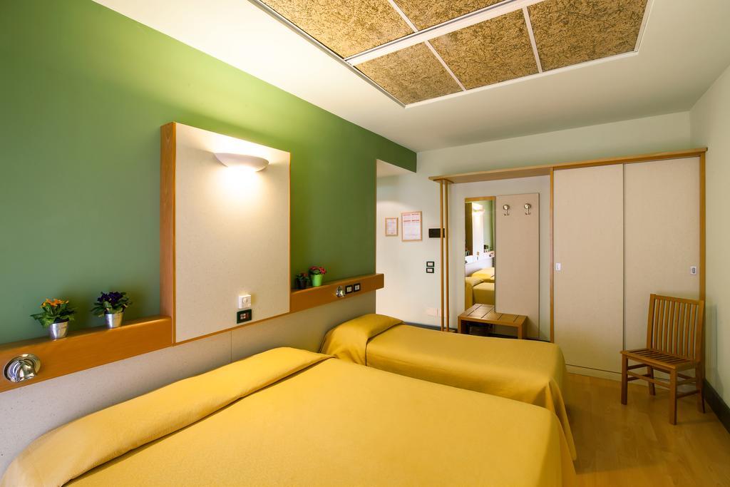 Duca Del Mare - Hotel Di Nardo Group Масса-Мариттима Экстерьер фото