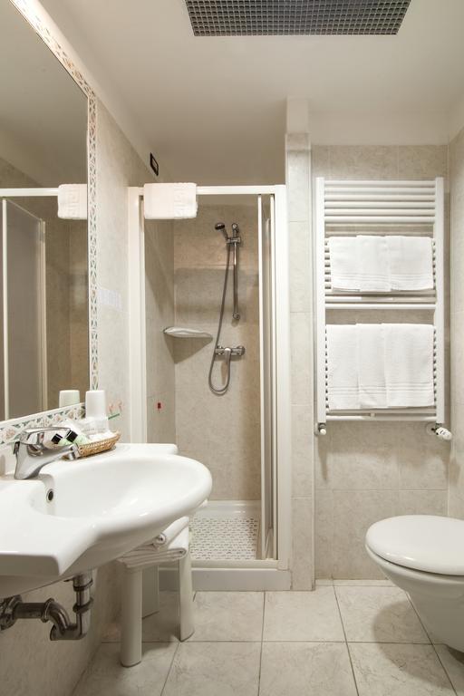 Duca Del Mare - Hotel Di Nardo Group Масса-Мариттима Экстерьер фото