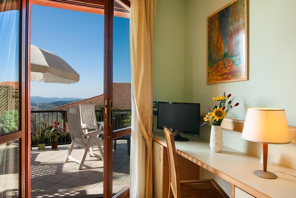 Duca Del Mare - Hotel Di Nardo Group Масса-Мариттима Экстерьер фото
