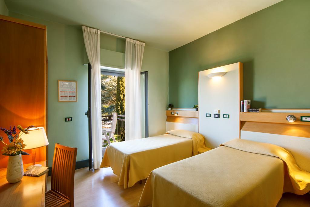 Duca Del Mare - Hotel Di Nardo Group Масса-Мариттима Экстерьер фото