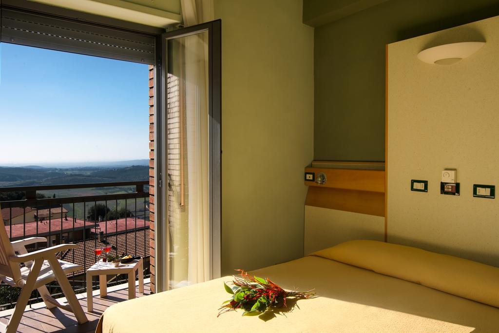 Duca Del Mare - Hotel Di Nardo Group Масса-Мариттима Экстерьер фото