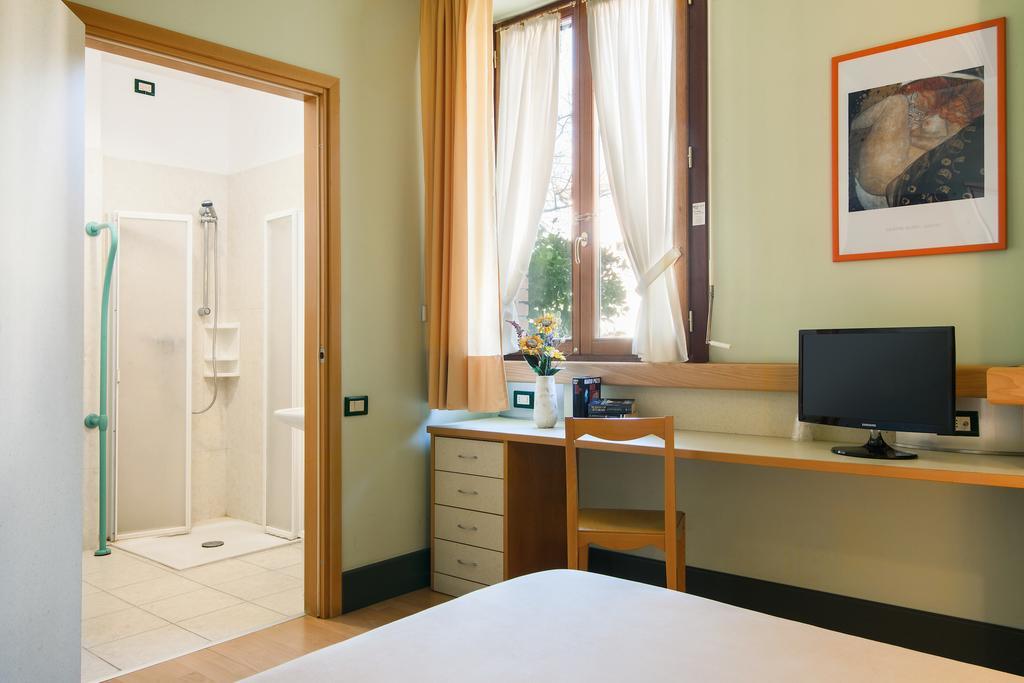 Duca Del Mare - Hotel Di Nardo Group Масса-Мариттима Экстерьер фото