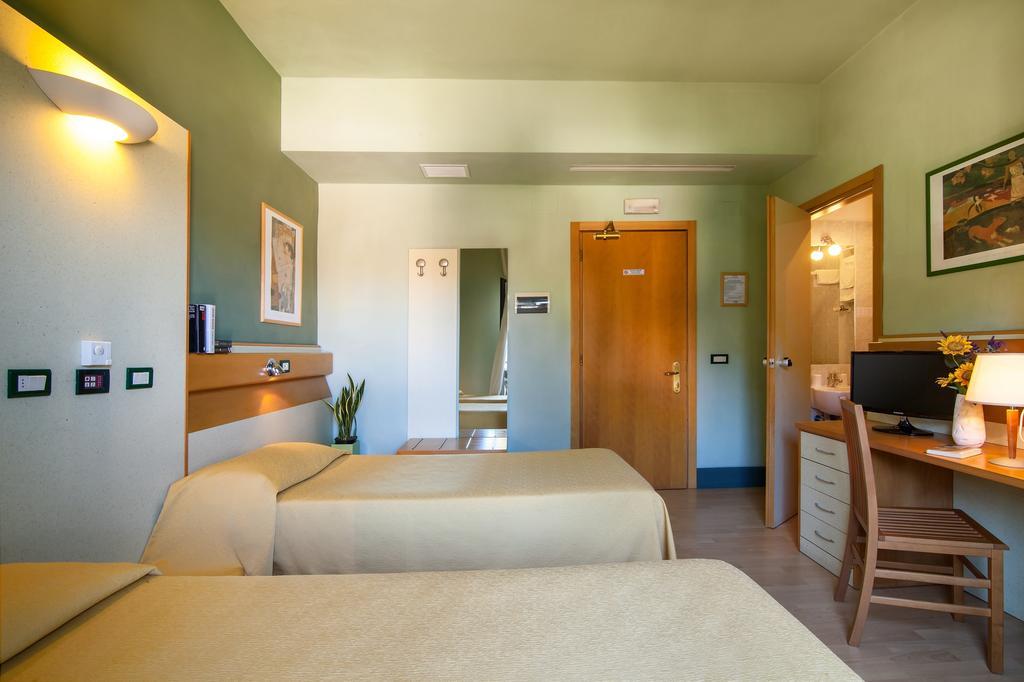 Duca Del Mare - Hotel Di Nardo Group Масса-Мариттима Экстерьер фото