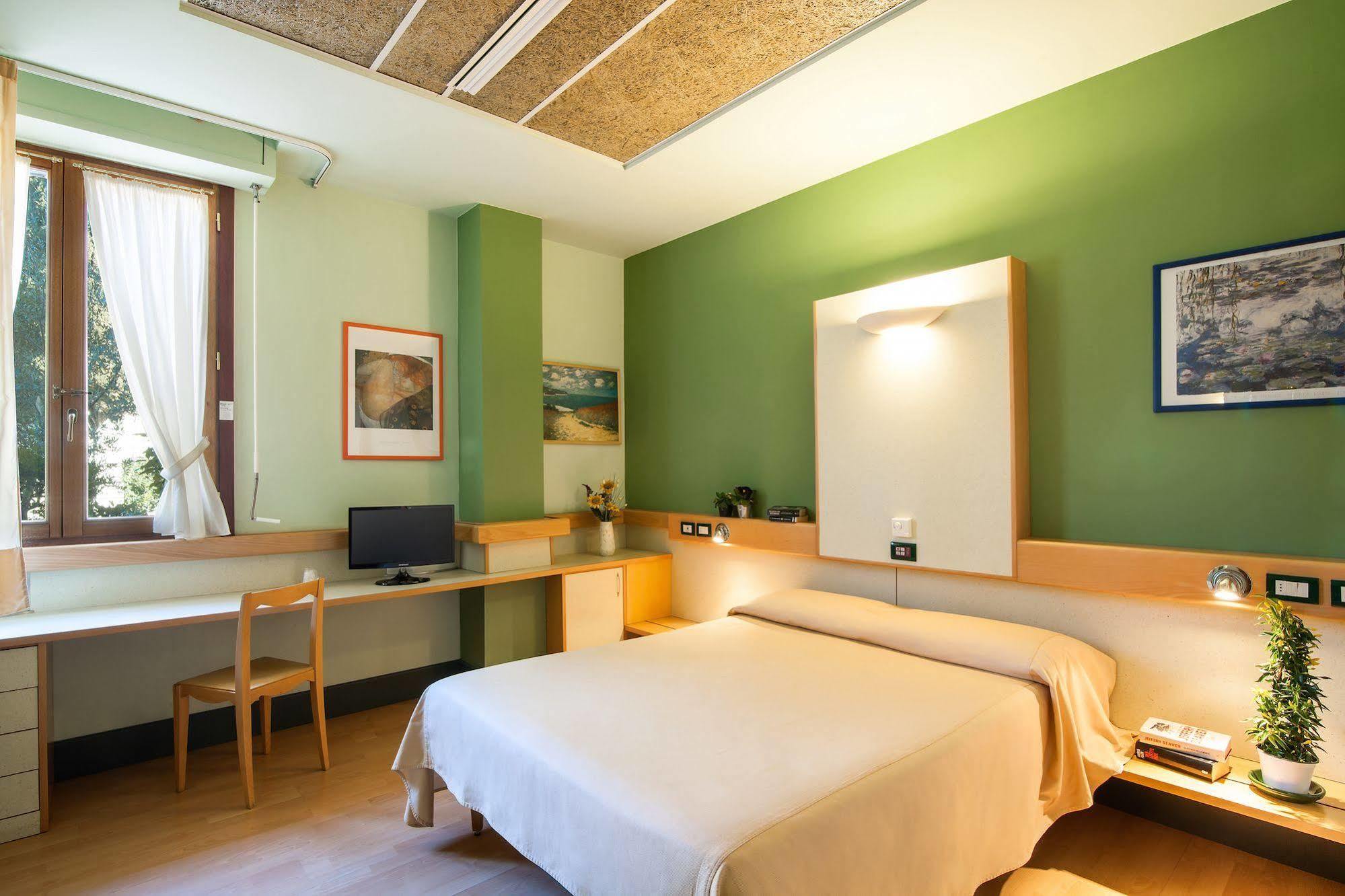 Duca Del Mare - Hotel Di Nardo Group Масса-Мариттима Экстерьер фото