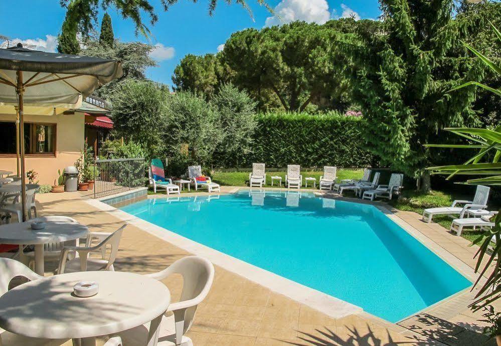 Duca Del Mare - Hotel Di Nardo Group Масса-Мариттима Экстерьер фото